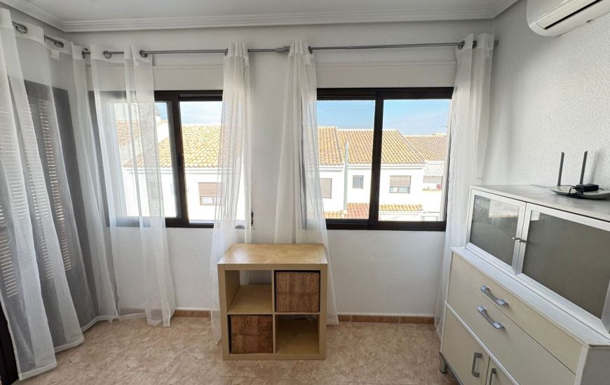 Sale - Rijtjeshuis - San Miguel de Salinas - San Miguel De Salinas