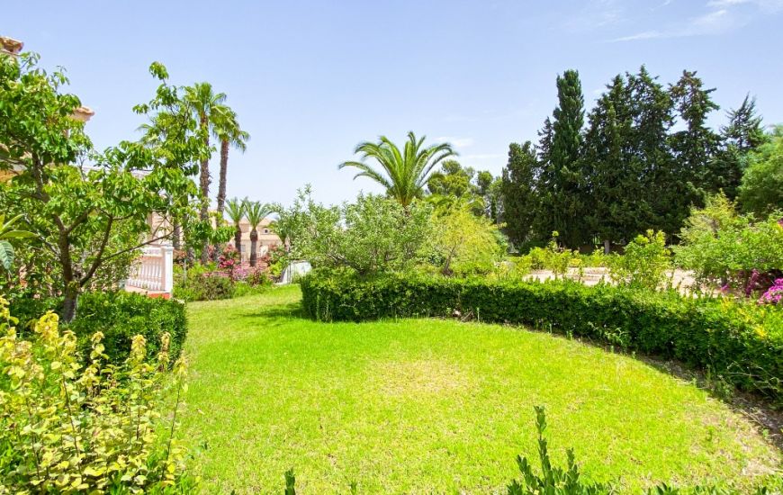 Venta - Villa - Villamartin