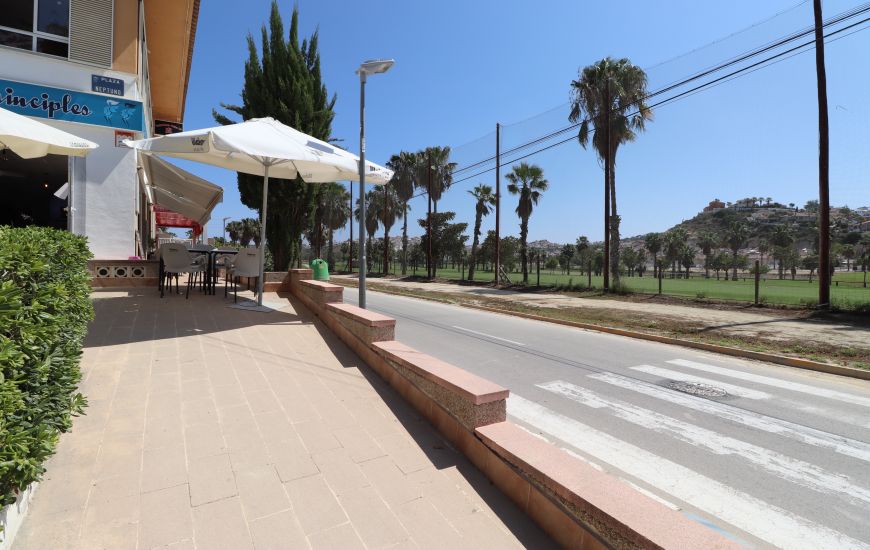 Sale - Commercial - Ciudad Quesada