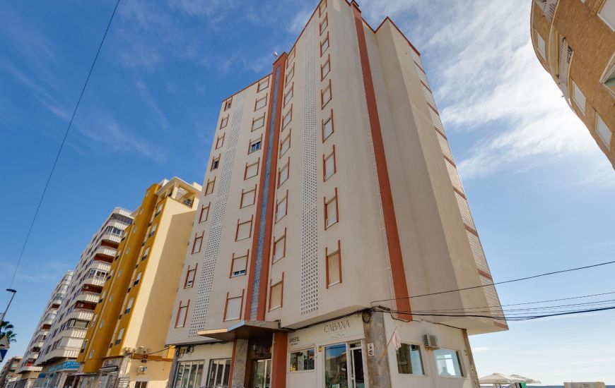 Venta - Apartamento - Torrevieja