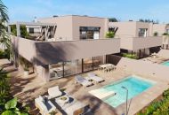 Sale - Apartments - Torre Pacheco