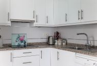 Sale - Bungalow - Ciudad Quesada