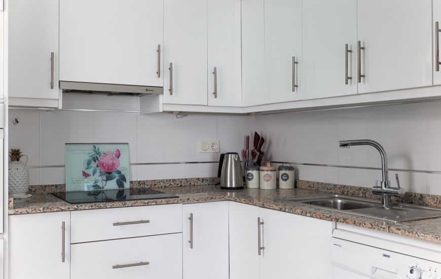Sale - Bungalow - Ciudad Quesada