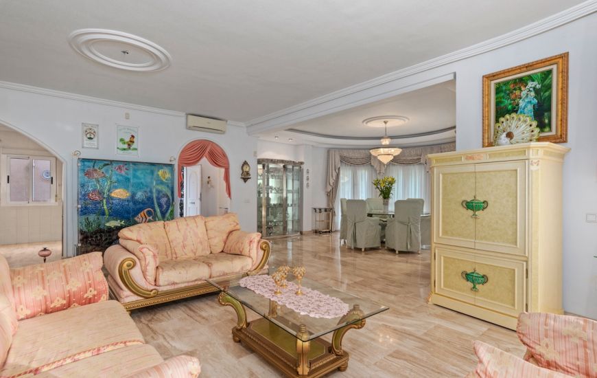 Venta - Villa - Ciudad Quesada - Rojales