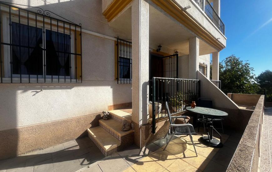 Sale - Apartments - Algorfa