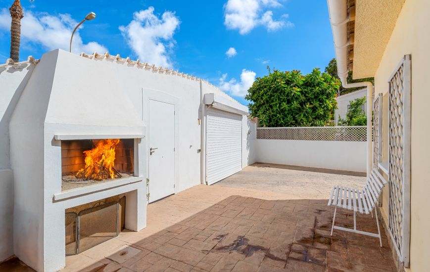 Venta - Villa - Ciudad Quesada