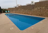 Sale - Link-Detached House - La Finca Golf Resort - La Finca Golf