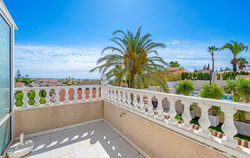 Venta - Villa - Ciudad Quesada - Rojales