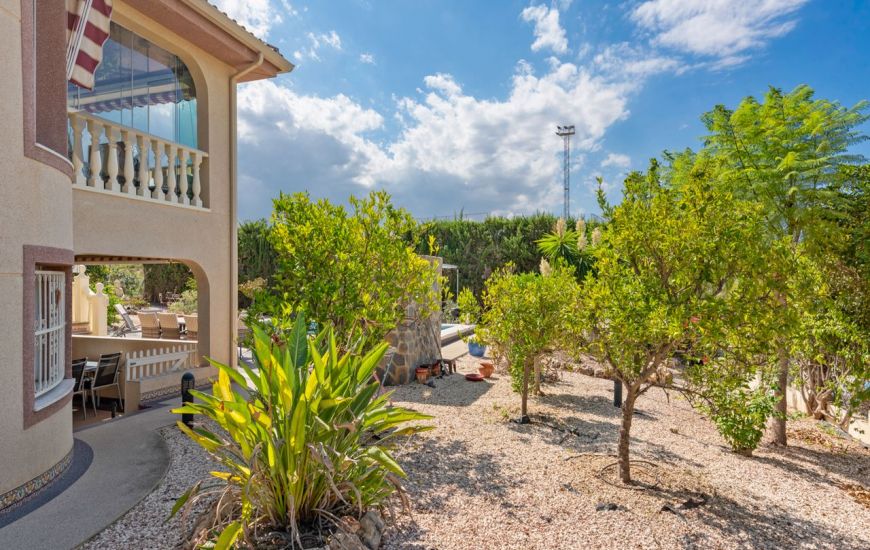 Sale - Villa - Benijófar - Benijofar
