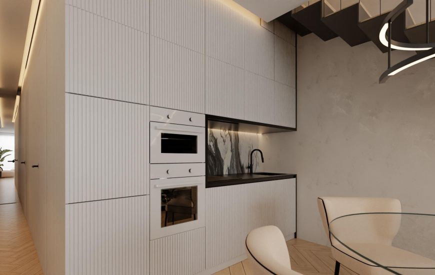 Nueva construcción  - Villa - Orihuela Costa