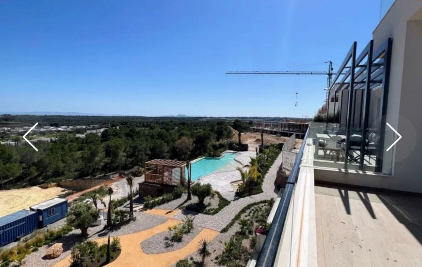 Venta - Apartamentos - Las Colinas - Las Colinas Golf and Country Club