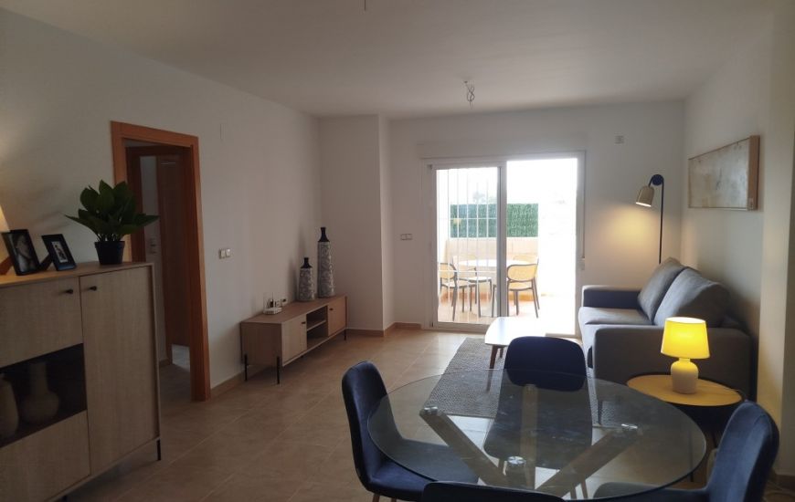 Sale - Apartments - Lomas de Cabo Roig - Lomas De Cabo Roig