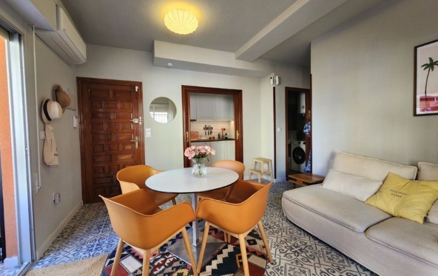 Sale - Apartments - La Mata