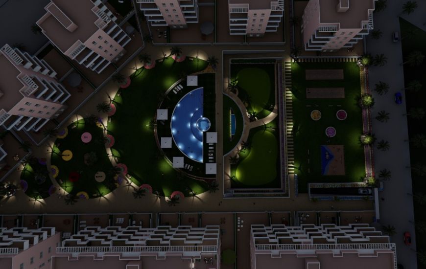 Nueva construcción  - Apartamentos - El Raso - El Raso, Guardamar