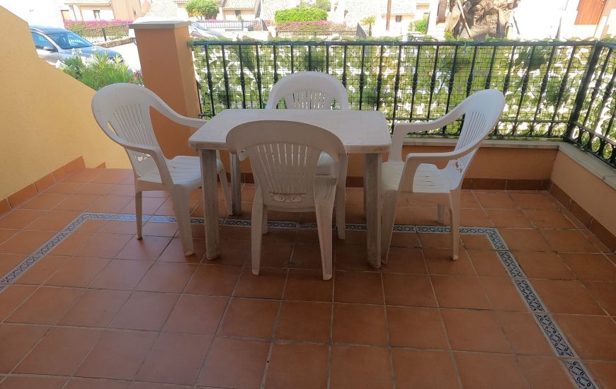 Venta - Adosado - Algorfa