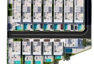 Nueva construcción  - Villa - Orihuela Costa