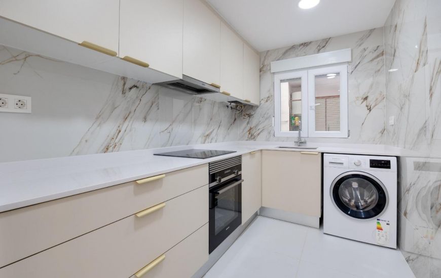 Venta - Apartamento - Torrevieja