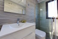 New Build - Townhouse - Pilar de la Horadada