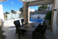 Sale - Villa - Algorfa