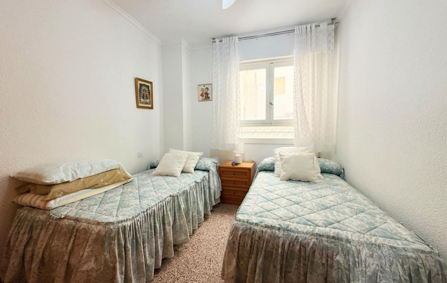 Venta - Ground Floor - Torrevieja