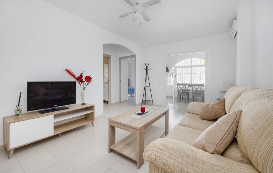 Venta - Bungalow - Torrevieja