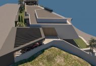 Nueva construcción  - Villa - Ciudad Quesada