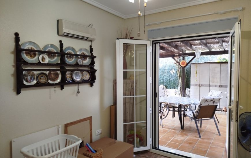 Sale - Semi Detached - Los Dolses