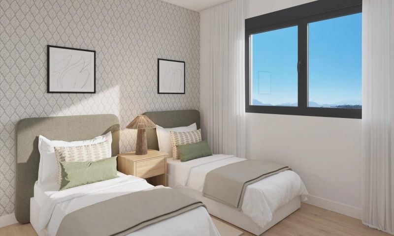 Sale - Apartments - Alicante