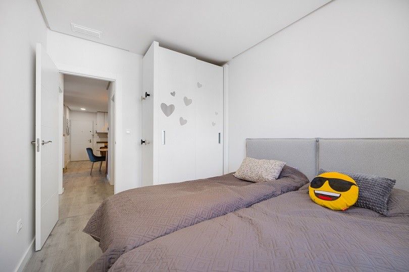 Venta - Apartamentos - Orihuela Costa