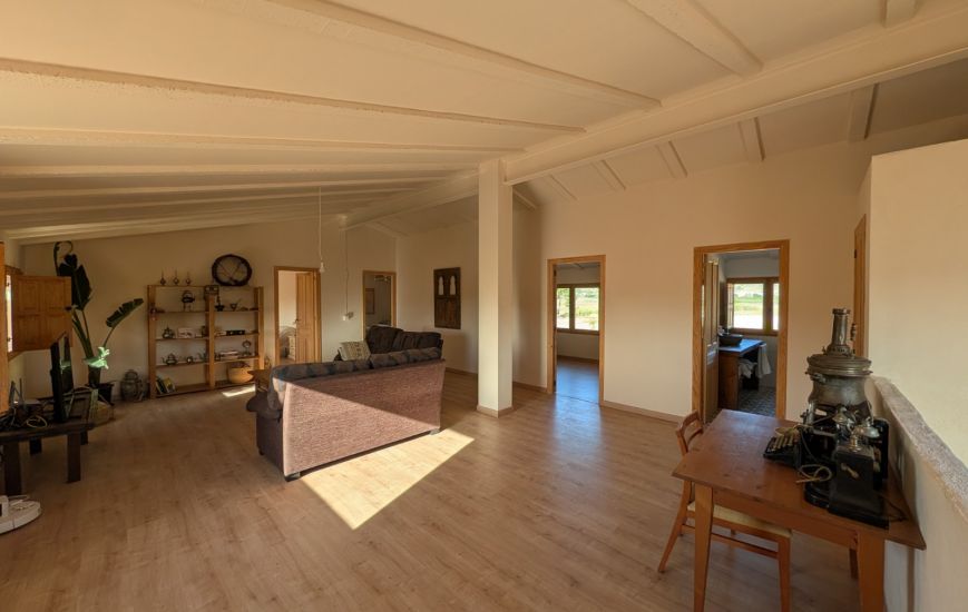 Sale - Finca - Salinas