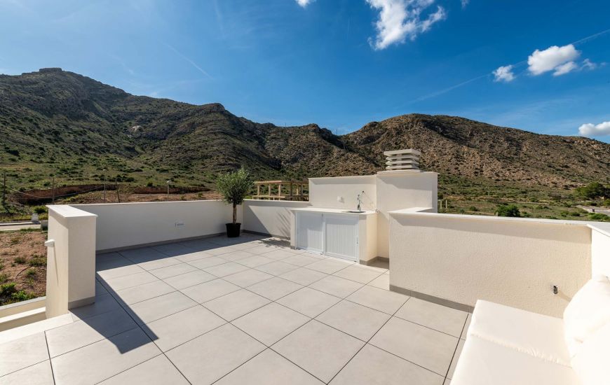 New Build - Townhouse - 