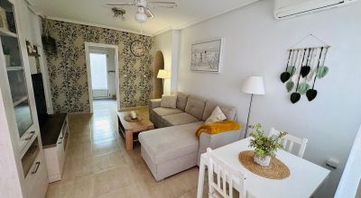 Bungalow - Sale - Orihuela Costa - Orihuela Costa
