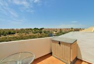 Sale - Rijtjeshuis - Villamartin