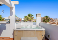 Sale - Apartments - Punta Prima