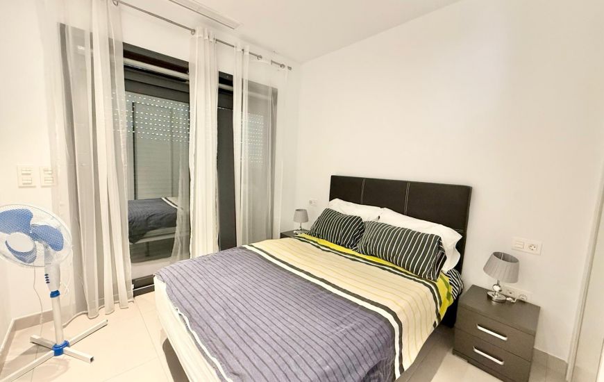 Sale - Semi Detached - Ciudad Quesada