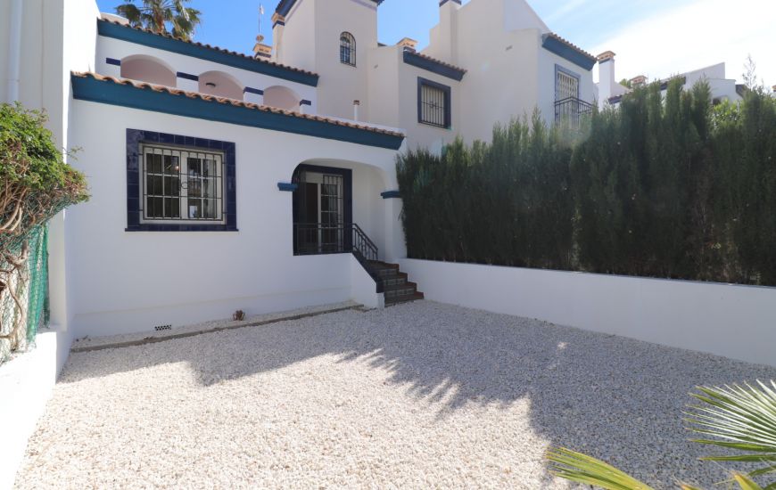 Sale - Bungalow - Orihuela Costa
