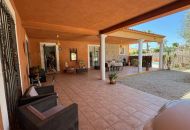 Sale - Commercieel - Albatera