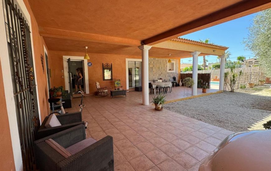 Sale - Commercieel - Albatera