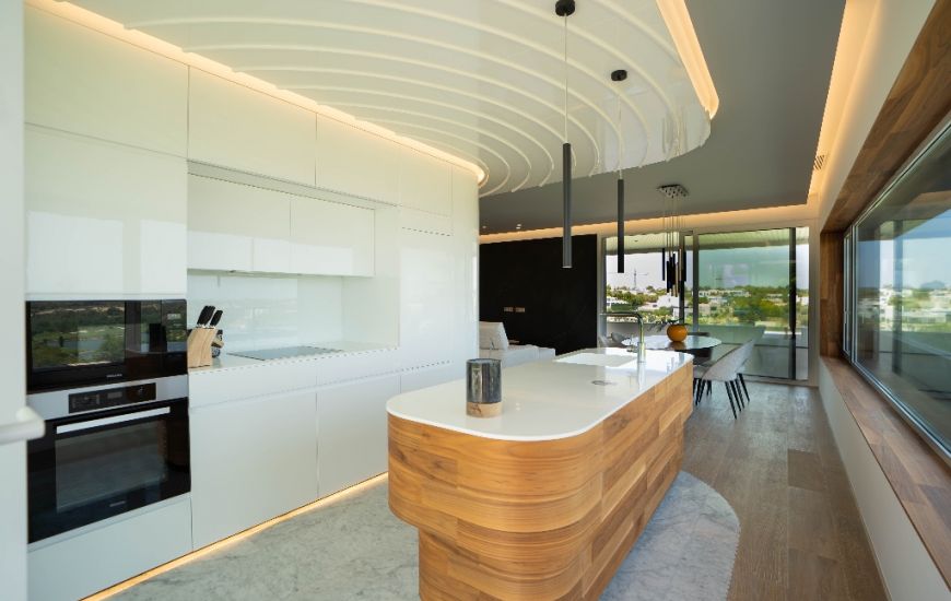 Sale - Apartments - Las Colinas