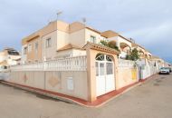 Sale - Townhouse - Torrevieja