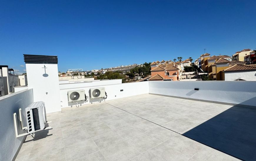 Nueva construcción  - Villa - San Miguel de Salinas - San Miguel De Salinas