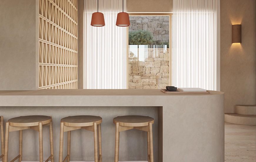 New Build - Villa - Altea