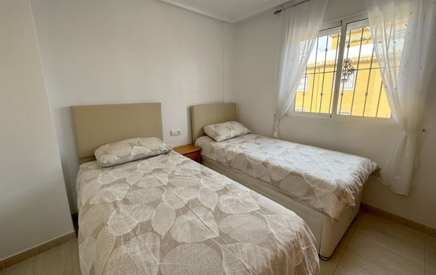 Sale - Half Vrijstaand Huis - Ciudad Quesada