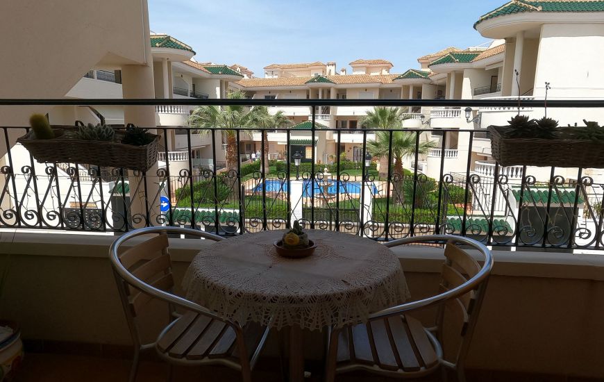 Sale - Apartments - Jacarilla