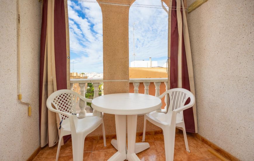 Sale - Apartamento - Torrevieja