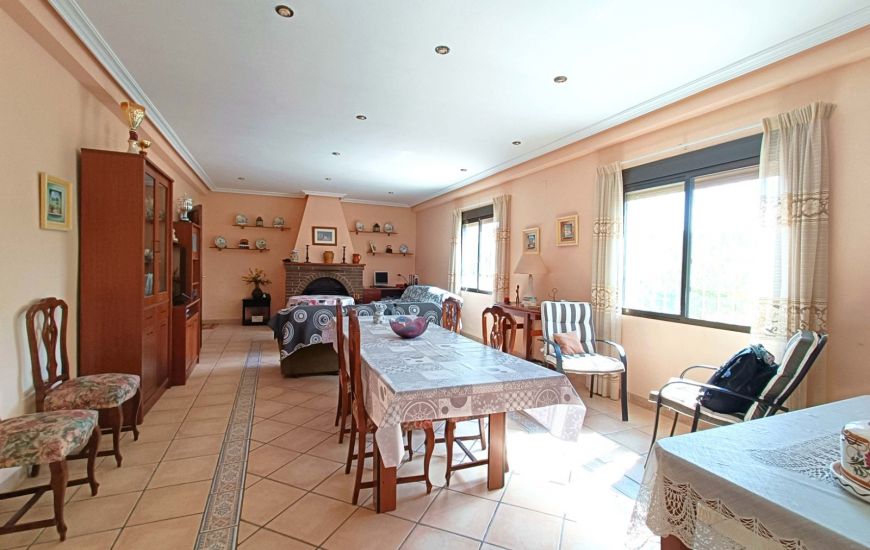 Venta - Casa Rural - Aspe