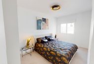 New Build - Apartments - Pilar de la Horadada