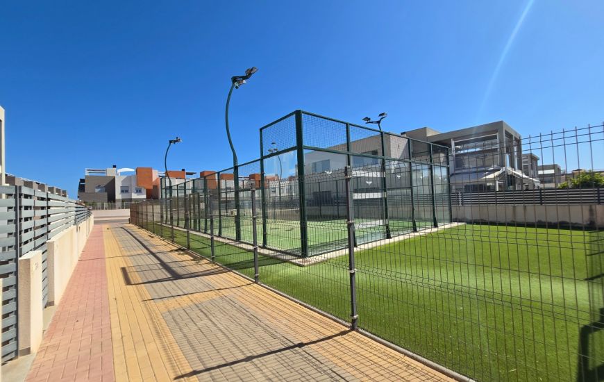 Sale - Apartments - Torrevieja
