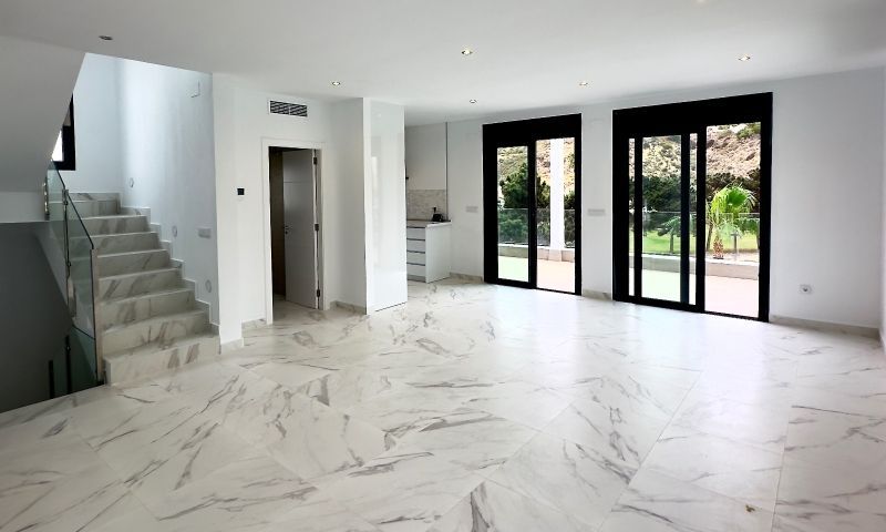 Sale - Apartments - Ciudad Quesada