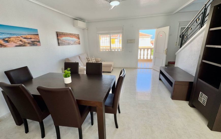 Sale - Villa - Ciudad Quesada